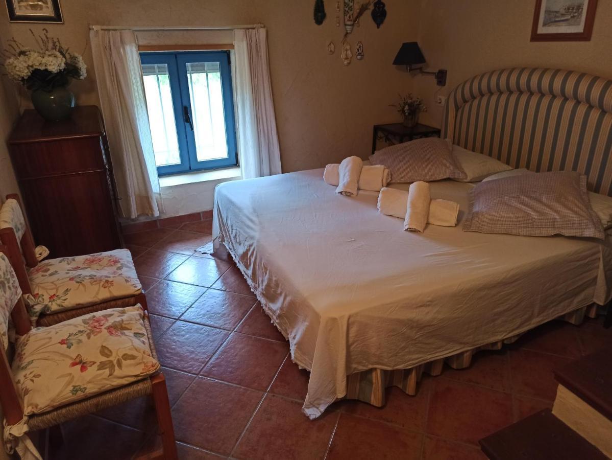 Casa Rural Con Encanto, 4 Hab Con 4 Banos Completos En Suite, Piscina Y Campo Privado Pedreguer Eksteriør billede