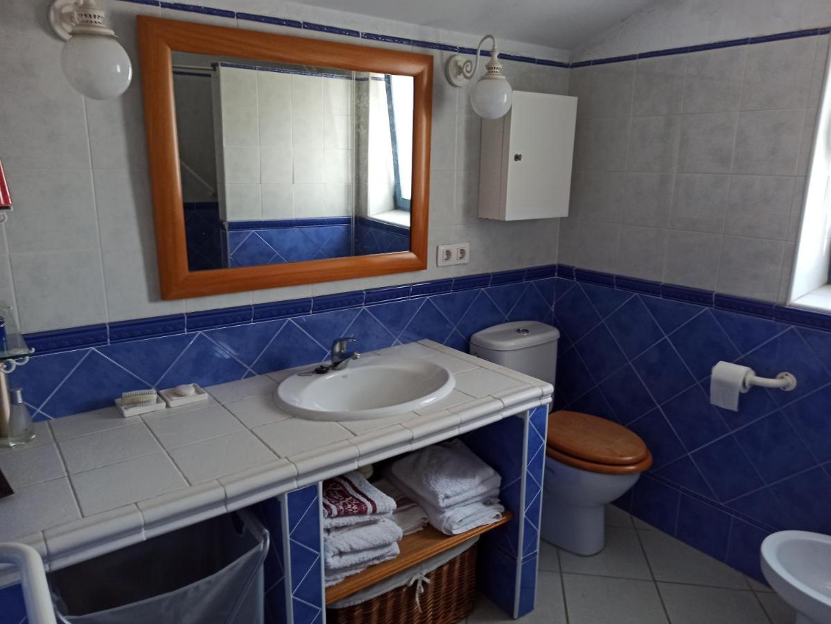 Casa Rural Con Encanto, 4 Hab Con 4 Banos Completos En Suite, Piscina Y Campo Privado Pedreguer Eksteriør billede