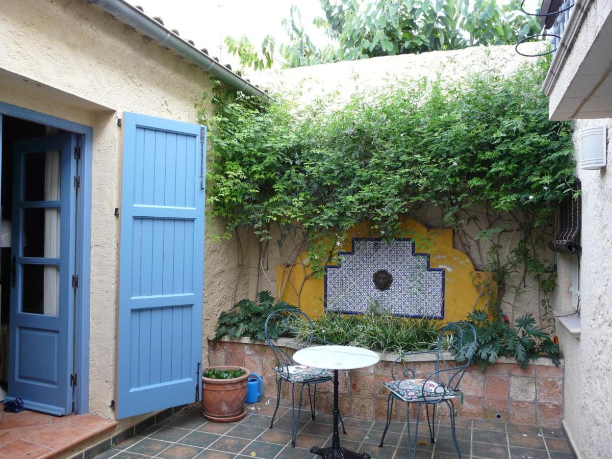 Casa Rural Con Encanto, 4 Hab Con 4 Banos Completos En Suite, Piscina Y Campo Privado Pedreguer Eksteriør billede