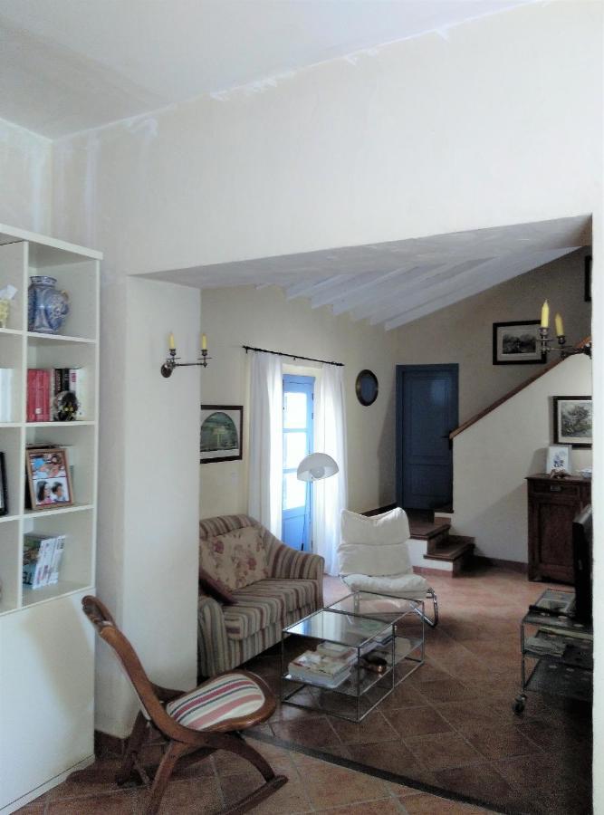 Casa Rural Con Encanto, 4 Hab Con 4 Banos Completos En Suite, Piscina Y Campo Privado Pedreguer Eksteriør billede