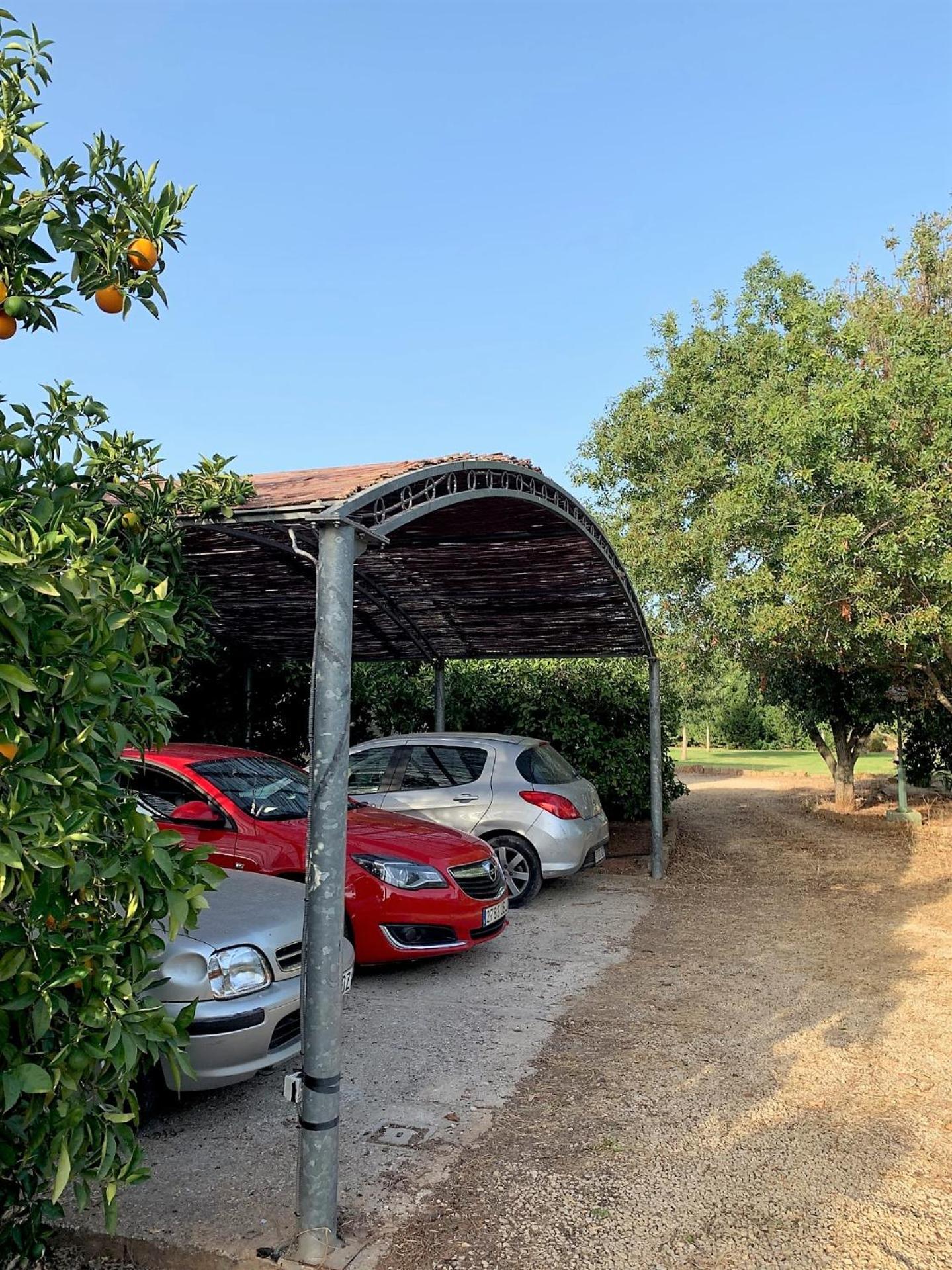 Casa Rural Con Encanto, 4 Hab Con 4 Banos Completos En Suite, Piscina Y Campo Privado Pedreguer Eksteriør billede